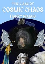 The Case of Cosmic Chaos (Octavius Bear Book 14) 