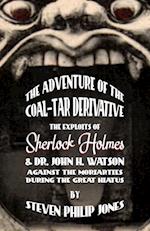 The Adventure of the Coal-Tar Derivative