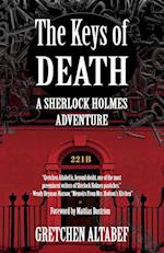 The Keys of Death - A Sherlock Holmes Adventure 