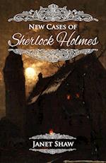 New Cases of Sherlock Holmes