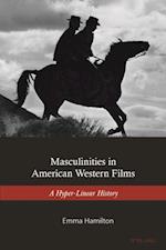 Masculinities in American Western Films