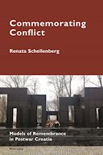 Commemorating Conflict