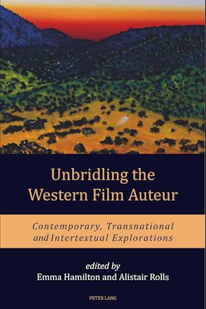 Unbridling the Western Film Auteur