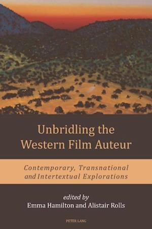 Unbridling the Western Film Auteur