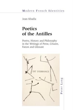 Poetics of the Antilles