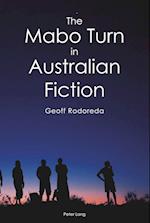 The Mabo Turn in Australian Fiction