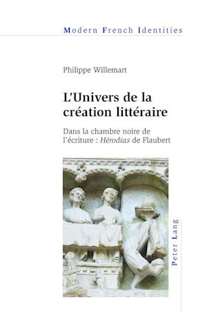 L'Univers de la Creation Litteraire