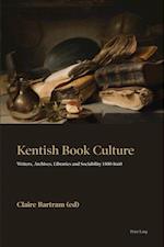Kentish Book Culture