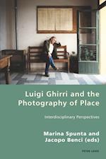 Luigi Ghirri and the Photography of Place