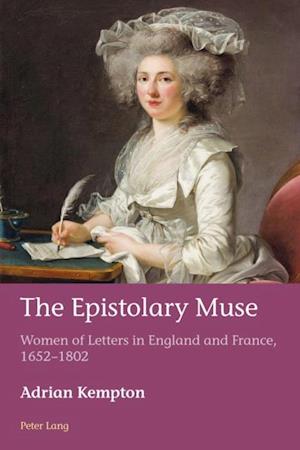 Epistolary Muse