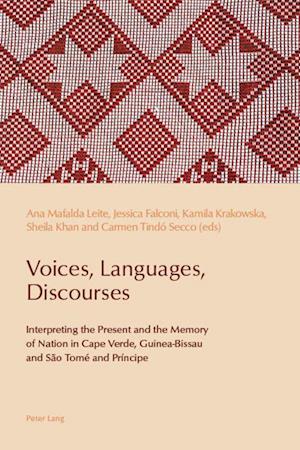 Voices, Languages, Discourses