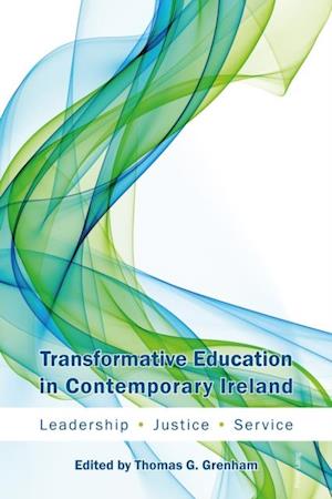 Transformative Education in Contemporary Ireland