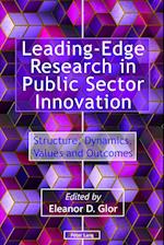 Leading-Edge Research in Public Sector Innovation
