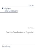 Freedom From Passions in Augustine