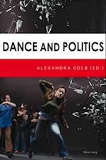 Dance and Politics