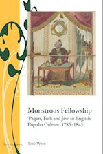 Monstrous Fellowship
