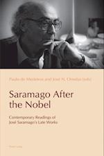 Saramago After the Nobel