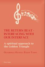 The Return Beat - Interfacing with Our Interface