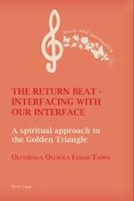 Return Beat - Interfacing with Our Interface