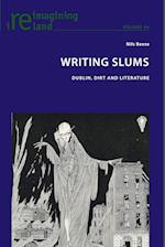 Writing Slums