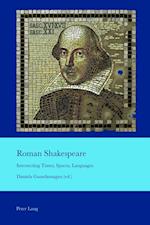 Roman Shakespeare