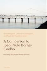 Companion to Joao Paulo Borges Coelho