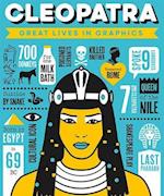 Great Lives in Graphics: Cleopatra