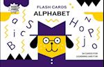 Bright Sparks Flash Cards – Alphabet