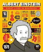 Great Lives in Graphics: Albert Einstein