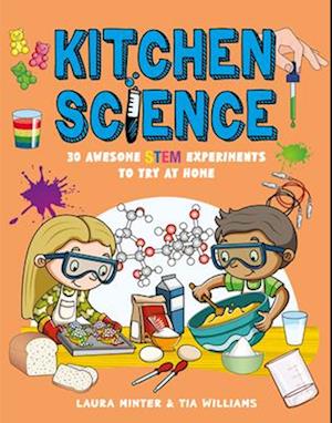 Kitchen Science