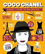 Great Lives in Graphics: Coco Chanel