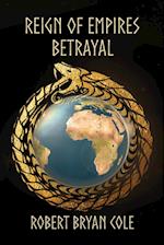 Reign of Empires - Betrayal