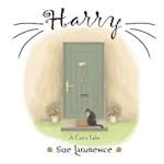 Harry, a Cat's Tale
