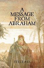 A Message from Abraham
