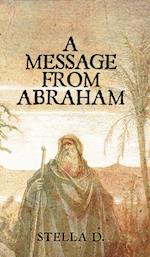 A Message from Abraham