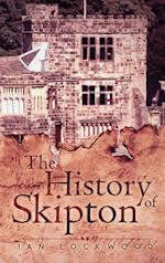 The History of Skipton