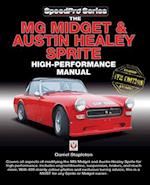 The Mg Midget & Austin-Healey Sprite High Performance Manual