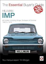 Hillman Imp