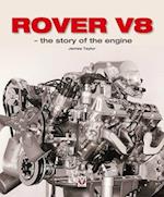 Rover V8 - The Story of the Engine