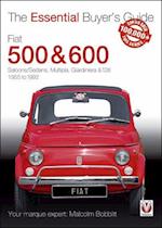 Fiat 500 & 600