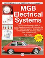 MGB Electrical Systems