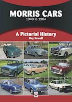 Morris Cars 1948-1984