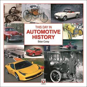 This Day in Automotive History