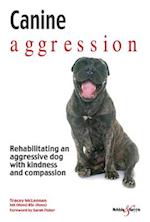 Canine aggression
