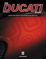 The Ducati Story - 6th Edition
