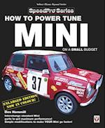 How to Power Tune Minis on a Small Budget