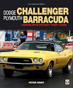 Dodge Challenger & Plymouth Barracuda