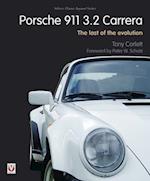 Porsche 911 Carrera - The Last of the Evolution