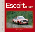 Ford Escort Rs1800