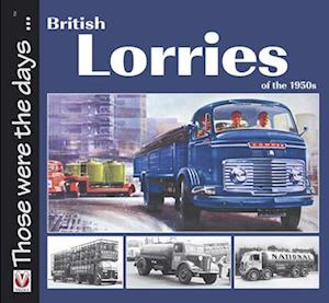 British Lorries of the 1950s